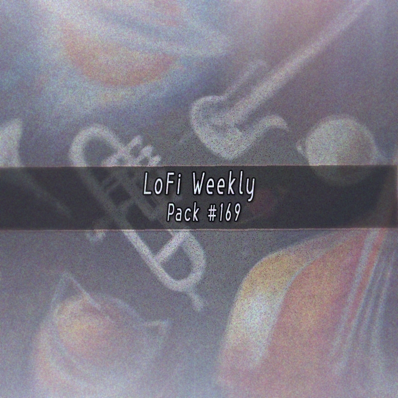 free dreamy lofi samples