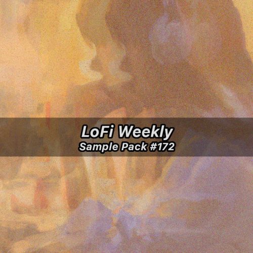Midnight Blast Lofi Sample