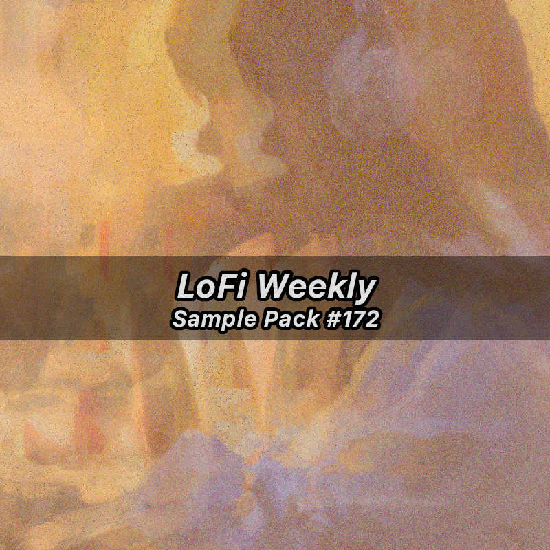 Midnight Blast Lofi Sample