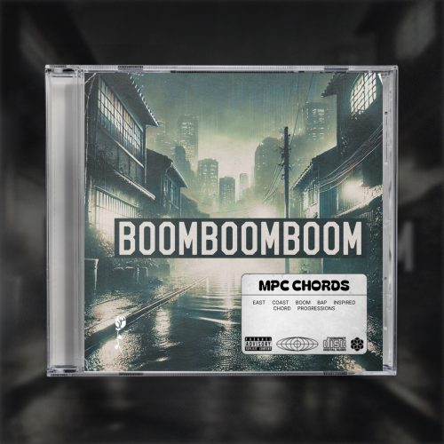 MPC Chord Progressions,Westside Gunn,Griselda,Scaler 2,Scaler 2 Chords