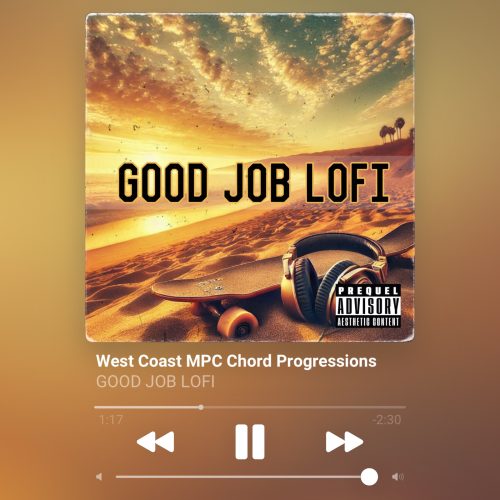 Larry June,MPC Chord Progressions,West Coast,Scaler 2,Scaler 2 Chords,Scaler 2 Expansion