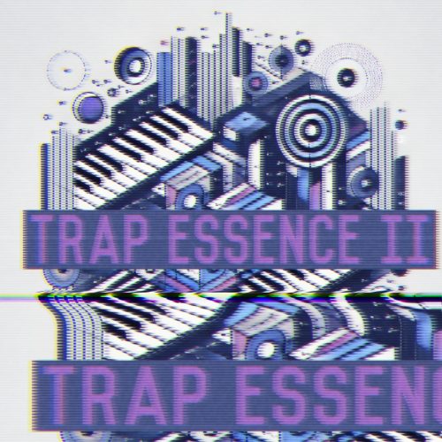 Trap Essence II | MPC & Scaler 2 Chord Progressions