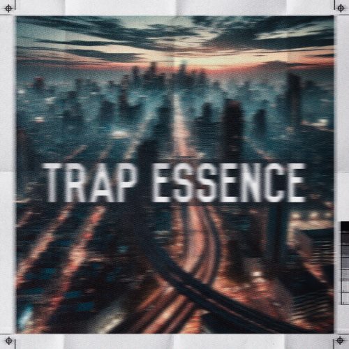 Trap Essence | MPC & Scaler 2 Chord Progressions