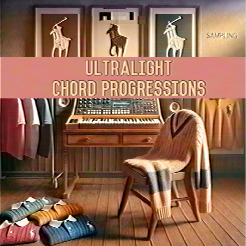 MPC Chord Progressions,Kanye West,Ultralight,Scaler 2,Scaler 2 Chords,Scaler 2 Expansion
