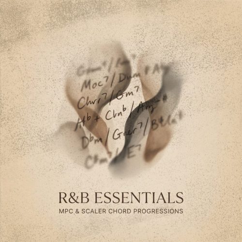 R&B Essentials: MPC Scaler Chord Progressions